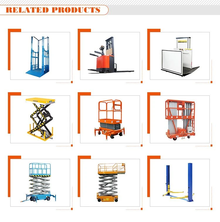 lift table lift table