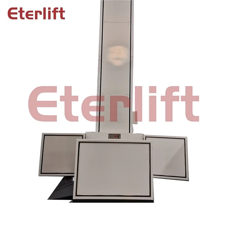 Wheelchair Lift For Stairs
