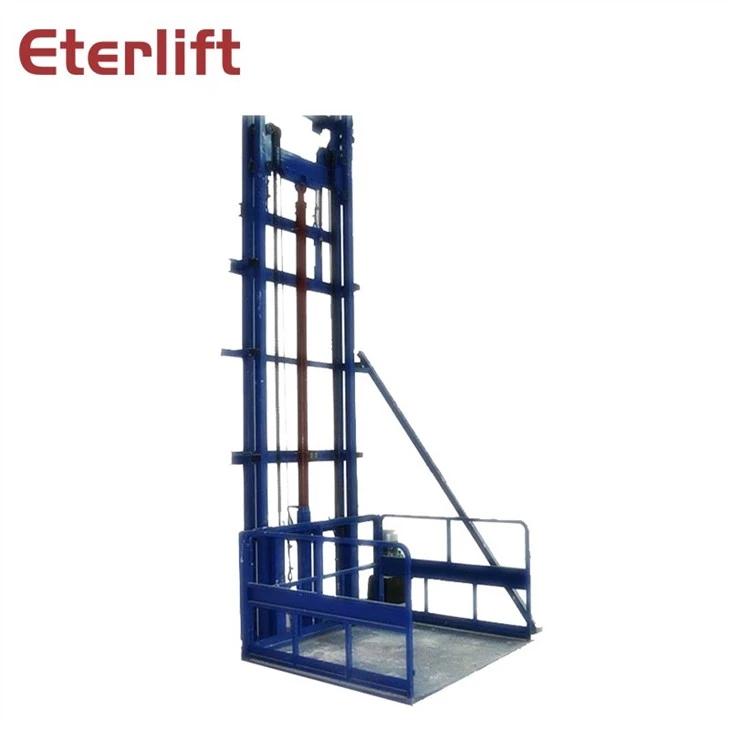 Material Lift Cargo Elevator