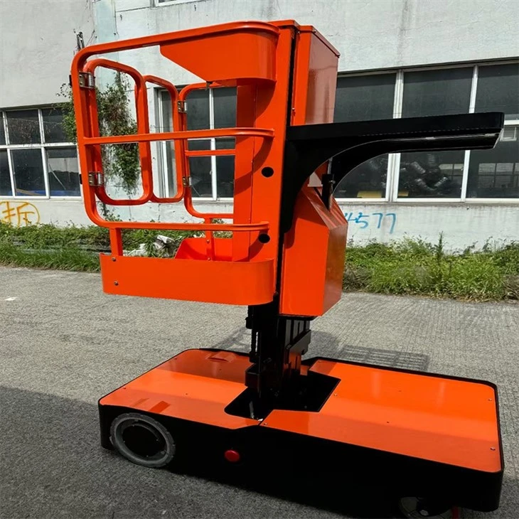 5m order picker