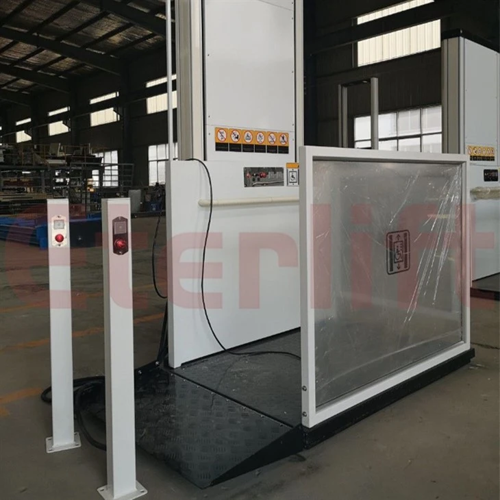 Porch Lifts For Wheelchairs